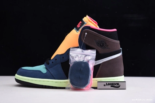 1 JORDAN HIGH BIO AIR RETRO HACK TOKYO 555088-201 0708